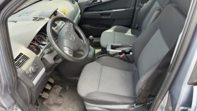 Opel Zafira 1.8, снимка 4