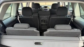 Opel Zafira 1.8, снимка 6