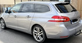 Peugeot 308, снимка 3