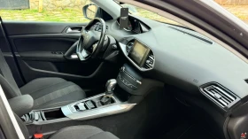 Peugeot 308, снимка 4