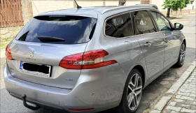 Peugeot 308, снимка 2