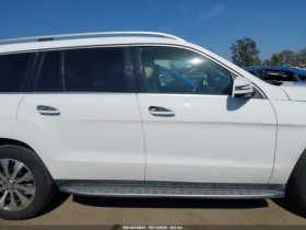 Mercedes-Benz GLS 450 4MATIC| HARMAN/KARDON| DISTRONIC| 7 МЕСТНА, снимка 13