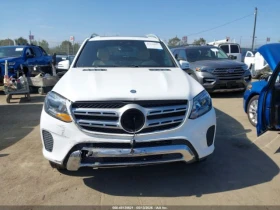 Mercedes-Benz GLS 450 4MATIC| HARMAN/KARDON| DISTRONIC| 7 МЕСТНА, снимка 12