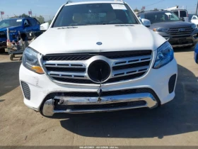 Mercedes-Benz GLS 450 4MATIC| HARMAN/KARDON| DISTRONIC| 7 МЕСТНА, снимка 6