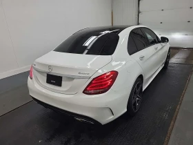 Mercedes-Benz C 300 * CARFAX * ЦЕНА ДО БГ, снимка 3