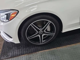 Mercedes-Benz C 300 * CARFAX * ЦЕНА ДО БГ, снимка 6