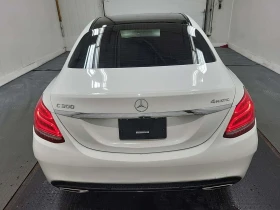 Mercedes-Benz C 300 * CARFAX * ЦЕНА ДО БГ, снимка 9
