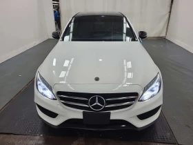 Mercedes-Benz C 300 * CARFAX * ЦЕНА ДО БГ, снимка 11
