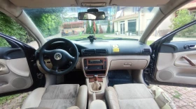 VW Passat 1.9 TDI 110к.с., снимка 14