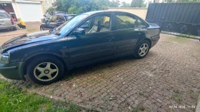 VW Passat 1.9 TDI 110к.с., снимка 1