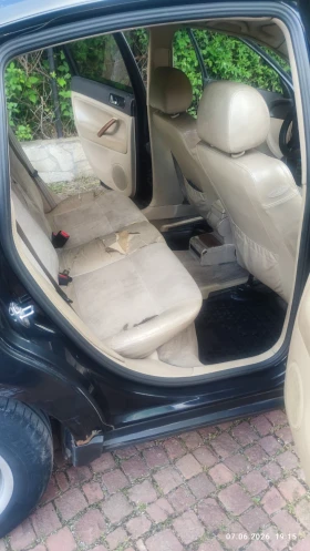 VW Passat 1.9 TDI 110к.с., снимка 10
