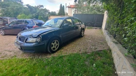 VW Passat 1.9 TDI 110к.с., снимка 2