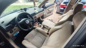 VW Passat 1.9 TDI 110к.с., снимка 13