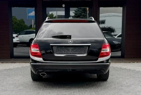 Mercedes-Benz C 250 Avangard* LaneAssist* Blindspot* Памет* Лизинг, снимка 5
