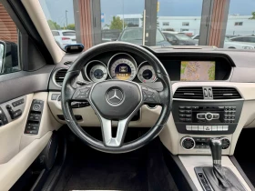 Mercedes-Benz C 250 Avangard* LaneAssist* Blindspot* Памет* Лизинг, снимка 10