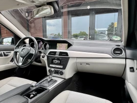 Mercedes-Benz C 250 Avangard* LaneAssist* Blindspot* Памет* Лизинг, снимка 12