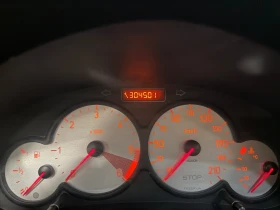 Peugeot 206, снимка 4