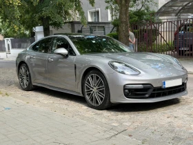 Porsche Panamera 4S , снимка 8