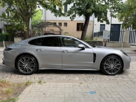 Porsche Panamera 4S , снимка 7