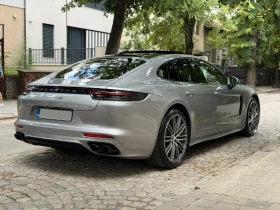 Porsche Panamera 4S , снимка 6