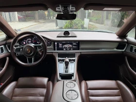 Porsche Panamera 4S , снимка 11