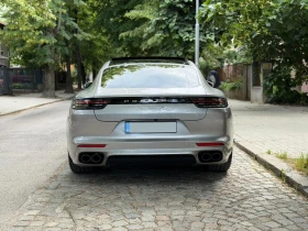 Porsche Panamera 4S , снимка 5