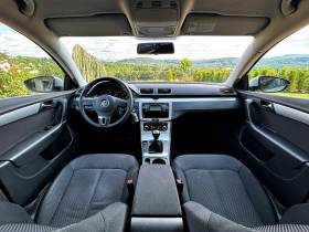 VW Passat 1.6TDI Bluemotion/Comfortline/Ел.Теглич/Подгрев, снимка 10