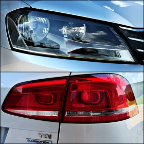 VW Passat 1.6TDI Bluemotion/Comfortline/Ел.Теглич/Подгрев, снимка 17