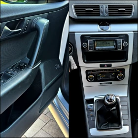 VW Passat 1.6TDI Bluemotion/Comfortline/Ел.Теглич/Подгрев, снимка 15
