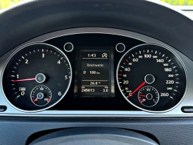 VW Passat 1.6TDI Bluemotion/Comfortline/Ел.Теглич/Подгрев, снимка 11