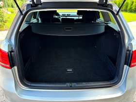 VW Passat 1.6TDI Bluemotion/Comfortline/Ел.Теглич/Подгрев, снимка 14