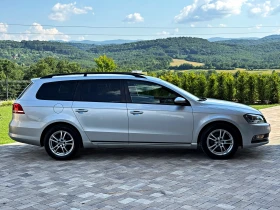 VW Passat 1.6TDI Bluemotion/Comfortline/Ел.Теглич/Подгрев, снимка 4
