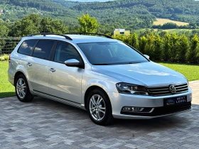 VW Passat 1.6TDI Bluemotion/Comfortline/Ел.Теглич/Подгрев, снимка 3