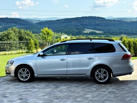 VW Passat 1.6TDI Bluemotion/Comfortline/Ел.Теглич/Подгрев, снимка 8