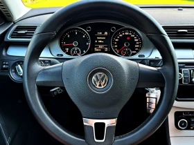VW Passat 1.6TDI Bluemotion/Comfortline/Ел.Теглич/Подгрев, снимка 12