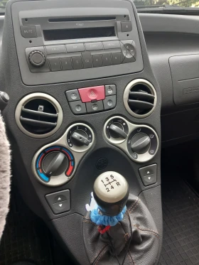 Fiat Panda Крос, снимка 6