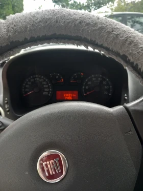 Fiat Panda Крос, снимка 5