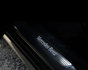 Mercedes-Benz E 220 AMG-LINE 9G TRONIC, снимка 16