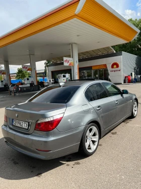 BMW 530, снимка 4