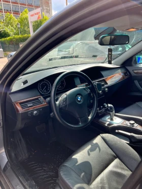 BMW 530, снимка 6