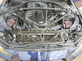 BMW M4 3.0l Competition, снимка 11
