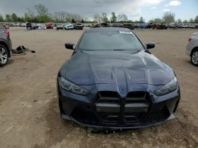 BMW M4 3.0l Competition, снимка 13