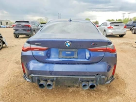 BMW M4 3.0l Competition, снимка 6