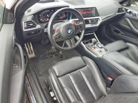BMW M4 3.0l Competition, снимка 8
