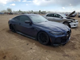 BMW M4 3.0l Competition, снимка 4