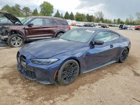 BMW M4 3.0l Competition, снимка 1