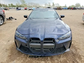 BMW M4 3.0l Competition, снимка 5