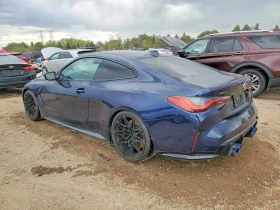BMW M4 3.0l Competition, снимка 2