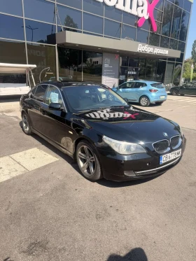 BMW 520, снимка 2