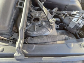 BMW 520, снимка 11